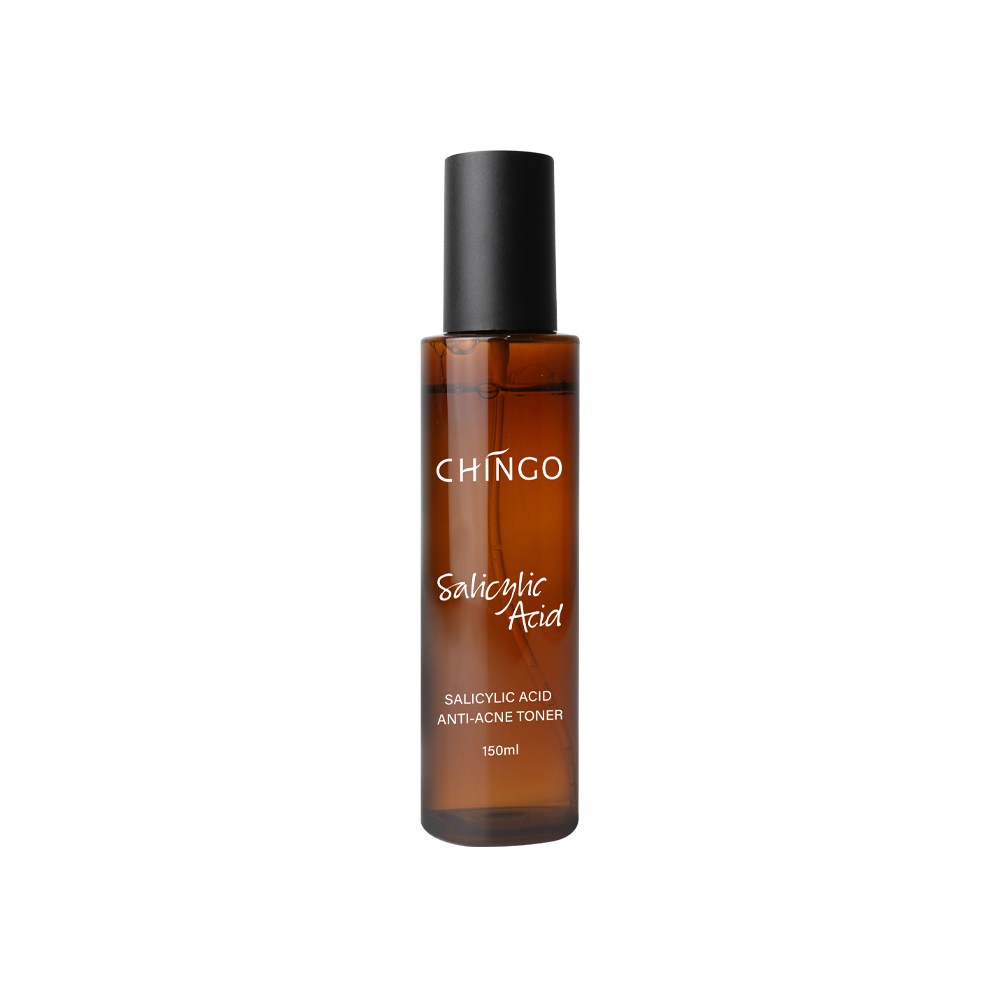 Salicylic Acid Anti-Acne Toner